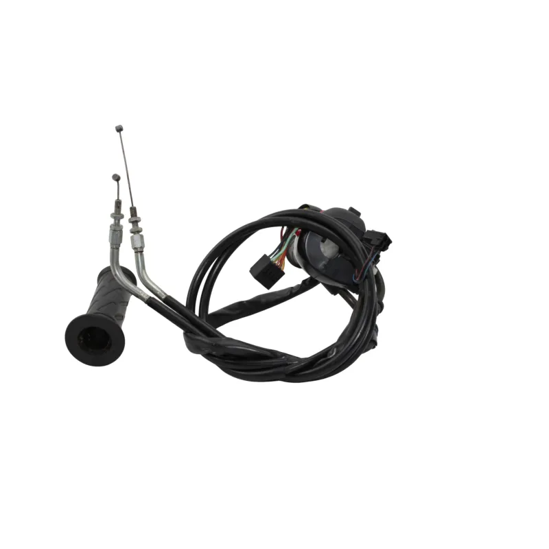 Commodo droit SUZUKI GSF 1200 BANDIT S 2000 - 2005