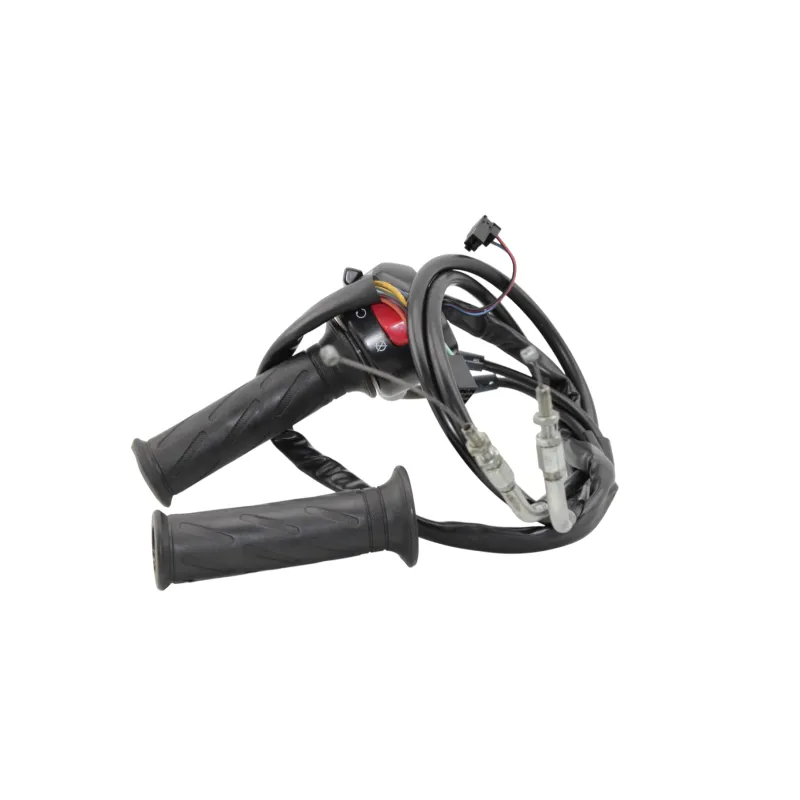 Commodo droit SUZUKI GSF 1200 BANDIT S 2000 - 2005