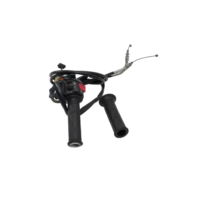 Commodo droit SUZUKI GSF 1200 BANDIT S 2000 - 2005