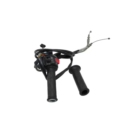 Commodo droit SUZUKI GSF 1200 BANDIT S 2000 - 2005