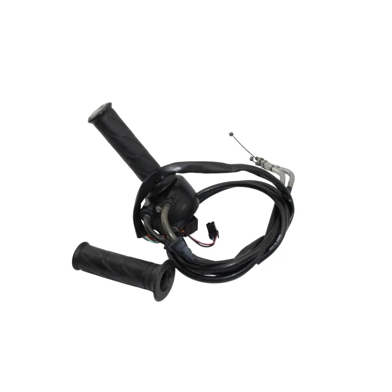 Commodo droit SUZUKI GSF 1200 BANDIT S 2000 - 2005