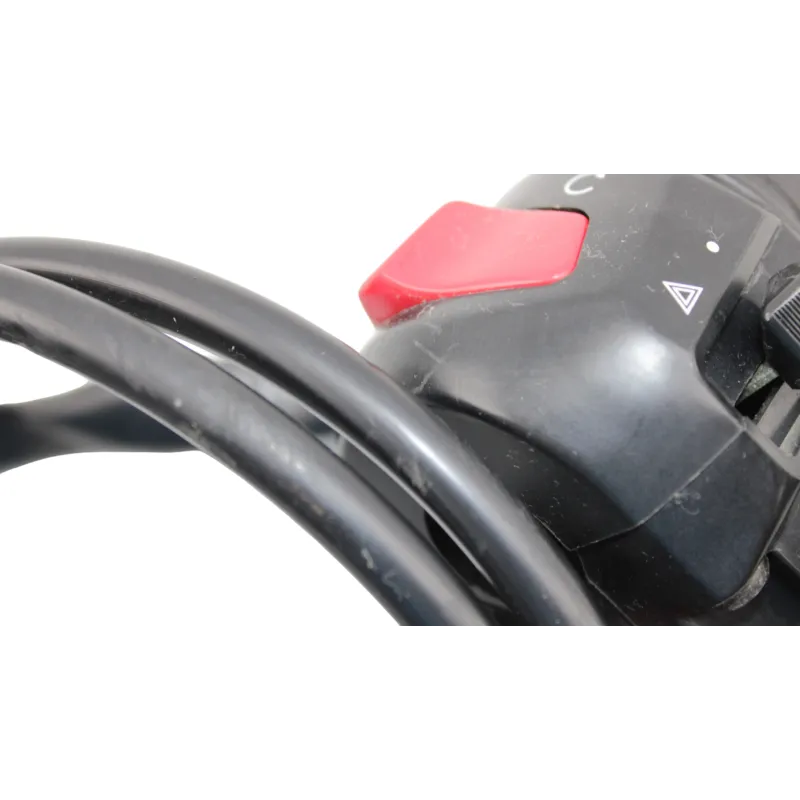 Commodo droit SUZUKI GSF 1200 BANDIT S 2000 - 2005