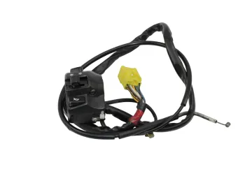 Commodo gauche SUZUKI GSF 1200 BANDIT S 2000 - 2005