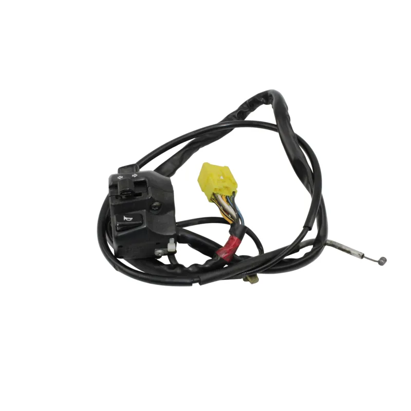 Commodo gauche SUZUKI GSF 1200 BANDIT S 2000 - 2005