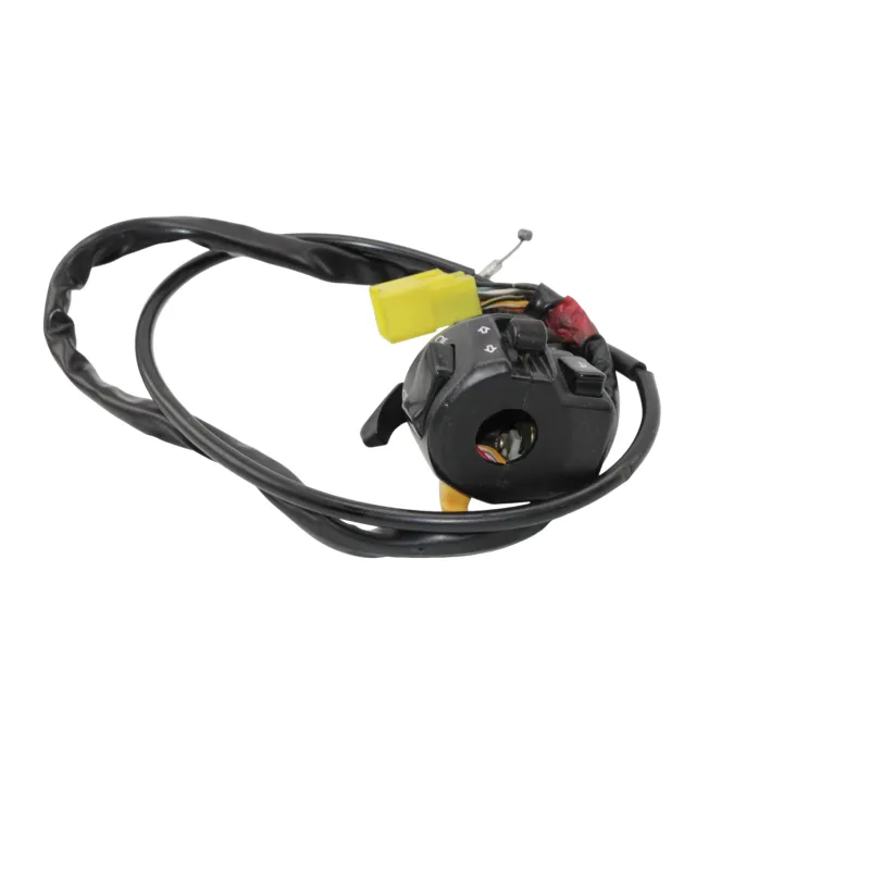 Commodo gauche SUZUKI GSF 1200 BANDIT S 2000 - 2005