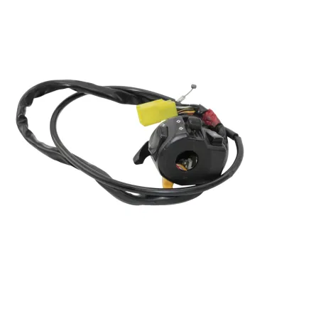 Commodo gauche SUZUKI GSF 1200 BANDIT S 2000 - 2005
