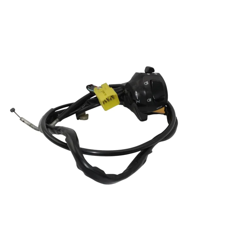 Commodo gauche SUZUKI GSF 1200 BANDIT S 2000 - 2005