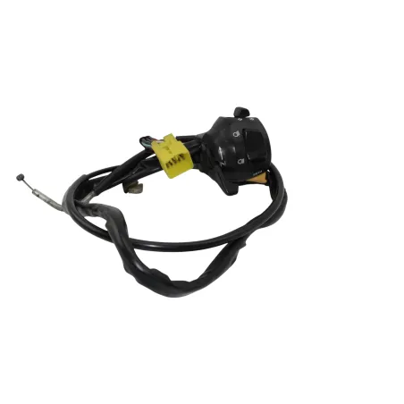 Commodo gauche SUZUKI GSF 1200 BANDIT S 2000 - 2005