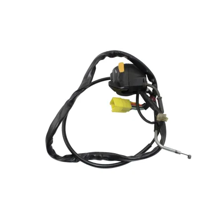 Commodo gauche SUZUKI GSF 1200 BANDIT S 2000 - 2005