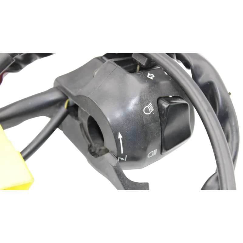 Commodo gauche SUZUKI GSF 1200 BANDIT S 2000 - 2005