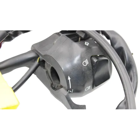 Commodo gauche SUZUKI GSF 1200 BANDIT S 2000 - 2005