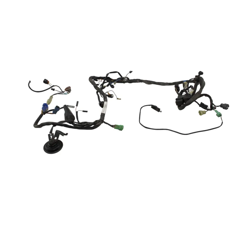 Faisceau electrique SUZUKI GSF 1200 BANDIT S 2000 - 2005
