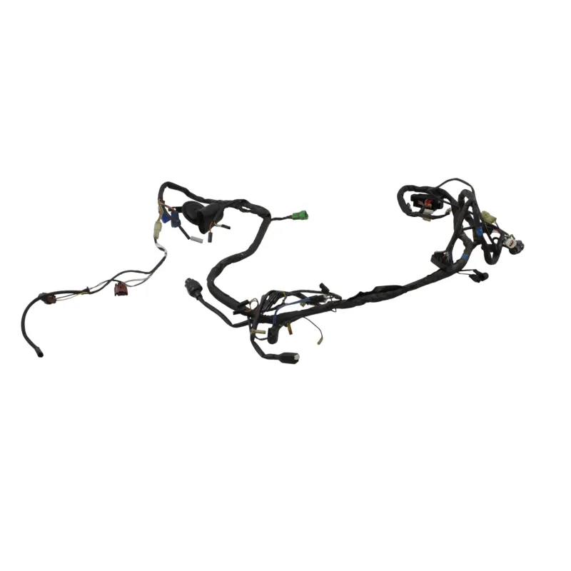 Faisceau electrique SUZUKI GSF 1200 BANDIT S 2000 - 2005
