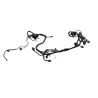 Faisceau electrique SUZUKI GSF 1200 BANDIT S 2000 - 2005