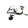 Faisceau electrique SUZUKI GSF 1200 BANDIT S 2000 - 2005
