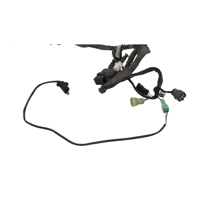 Faisceau electrique SUZUKI GSF 1200 BANDIT S 2000 - 2005