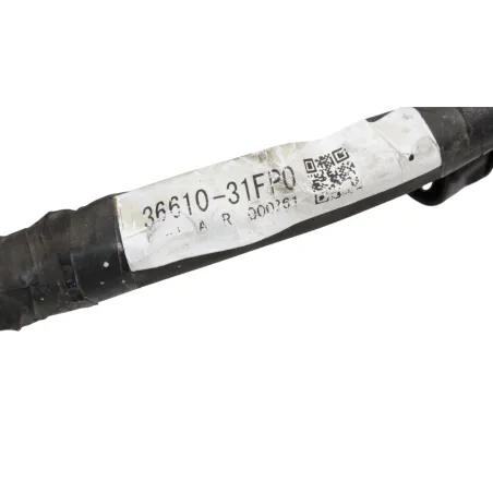 Faisceau electrique SUZUKI GSF 1200 BANDIT S 2000 - 2005