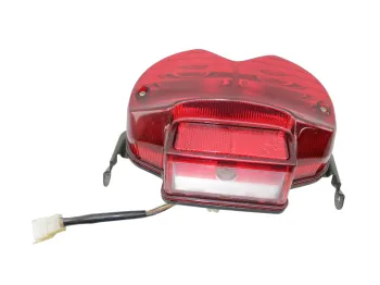 Feu arriere SUZUKI GSF 1200 BANDIT S 2000 - 2005