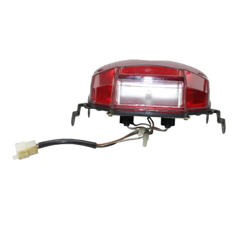Feu arriere SUZUKI GSF 1200 BANDIT S 2000 - 2005