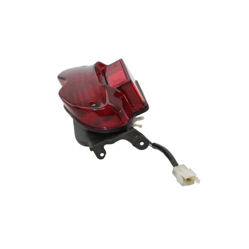 Feu arriere SUZUKI GSF 1200 BANDIT S 2000 - 2005