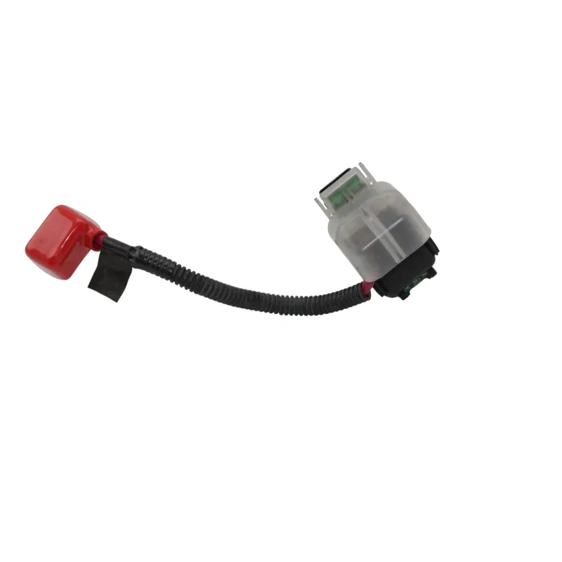 Relais de demarreur SUZUKI GSF 1200 BANDIT S 2000 - 2005