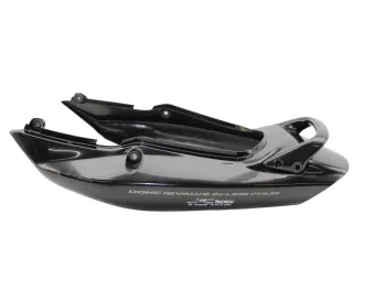 Coque arriere SUZUKI GSF 1200 BANDIT S 2000 - 2005