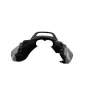 Coque arriere SUZUKI GSF 1200 BANDIT S 2000 - 2005 Coque arriere SUZUKI GSF 1200 BANDIT S 2000 - 2005