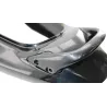 Coque arriere SUZUKI GSF 1200 BANDIT S 2000 - 2005 Coque arriere SUZUKI GSF 1200 BANDIT S 2000 - 2005