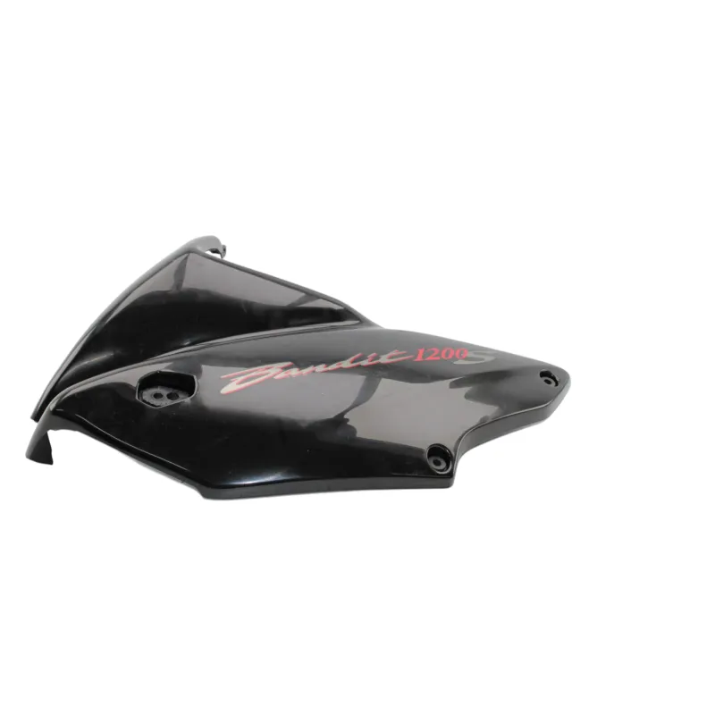 Flanc avant gauche SUZUKI GSF 1200 BANDIT S 2000 - 2005