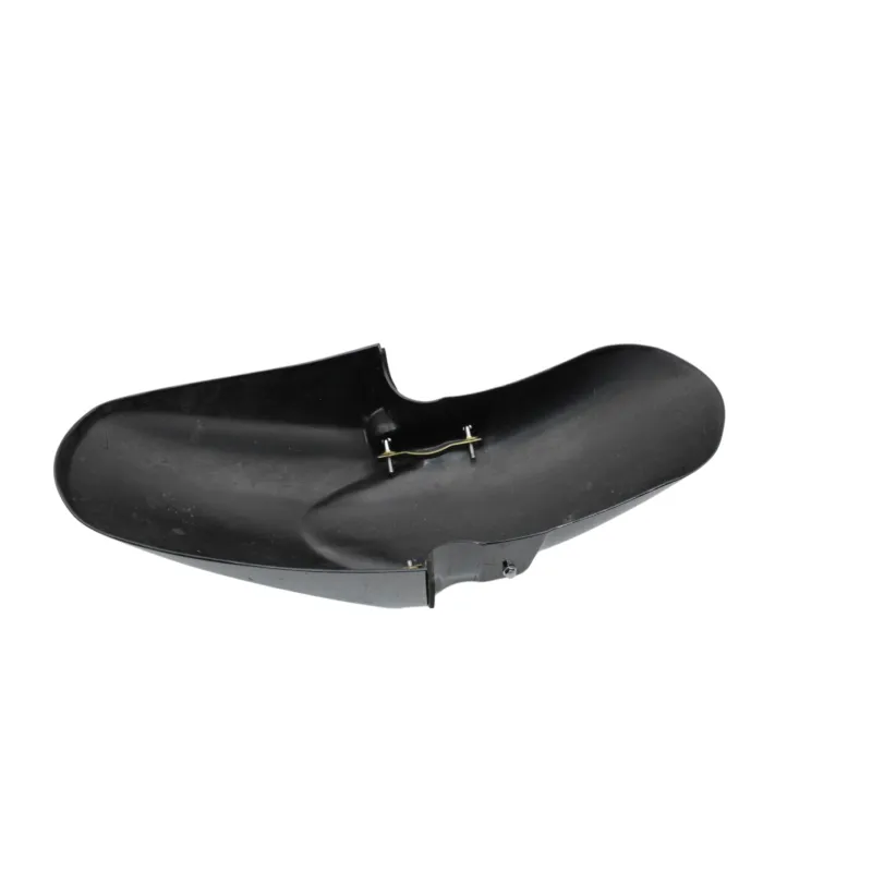 Garde boue avant SUZUKI GSF 1200 BANDIT S 2000 - 2005