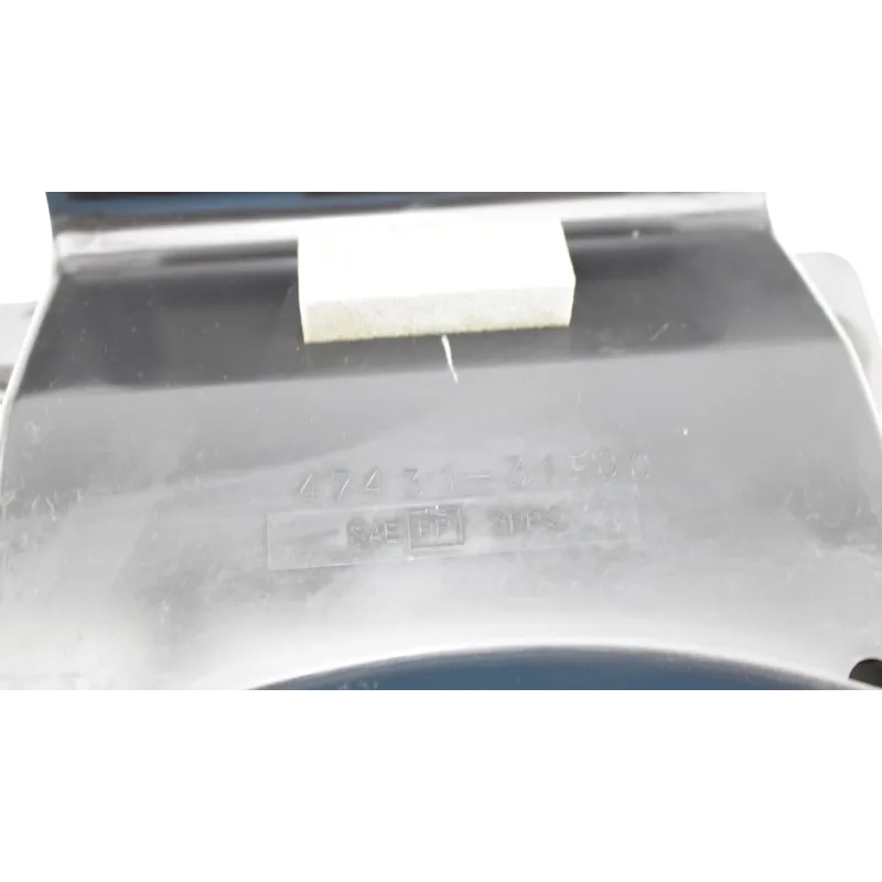 Passage de roue SUZUKI GSF 1200 BANDIT S 2000 - 2005