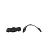 Cache carenage v avant SUZUKI GSF 1200 BANDIT S 2000 - 2005 Cache carenage v avant SUZUKI GSF 1200 BANDIT S 2000 - 2005
