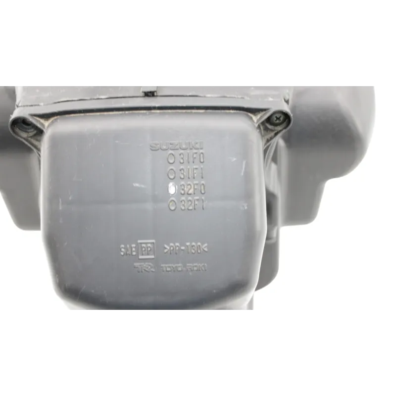 Boite a air SUZUKI GSF 1200 BANDIT S 2000 - 2005