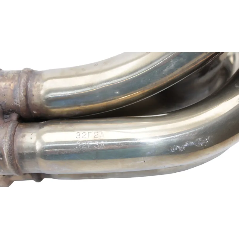 Collecteur (echappement) SUZUKI GSF 1200 BANDIT S 2000 - 2005