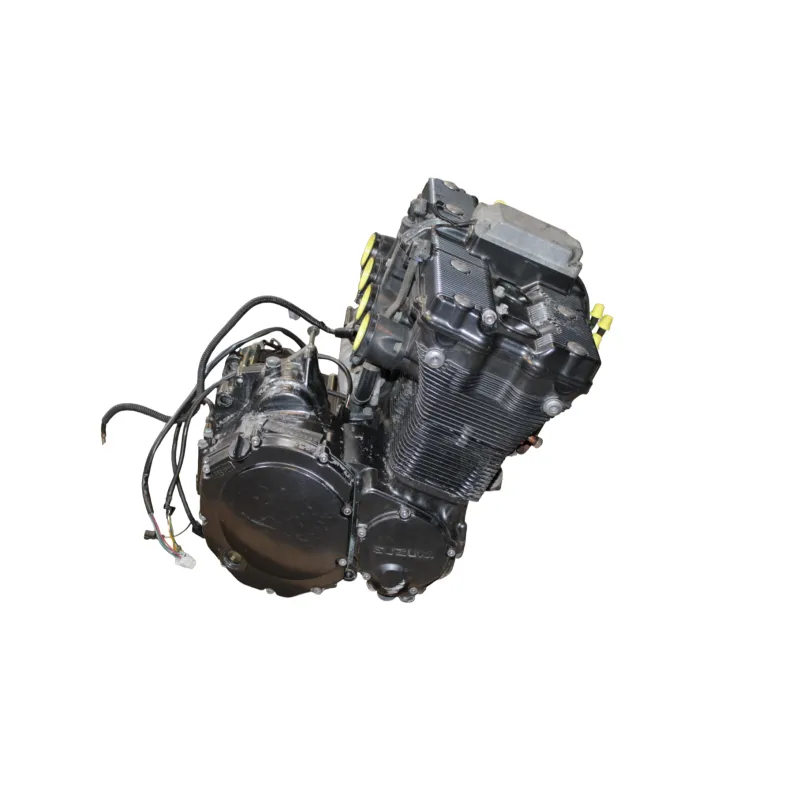 Moteur SUZUKI GSF 1200 BANDIT S 2000 - 2005