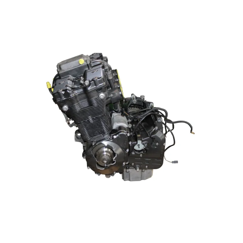 Moteur SUZUKI GSF 1200 BANDIT S 2000 - 2005