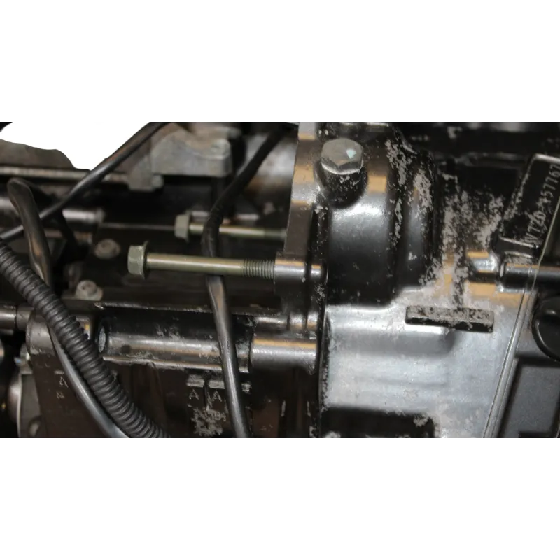 Moteur SUZUKI GSF 1200 BANDIT S 2000 - 2005