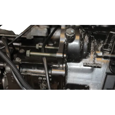Moteur SUZUKI GSF 1200 BANDIT S 2000 - 2005