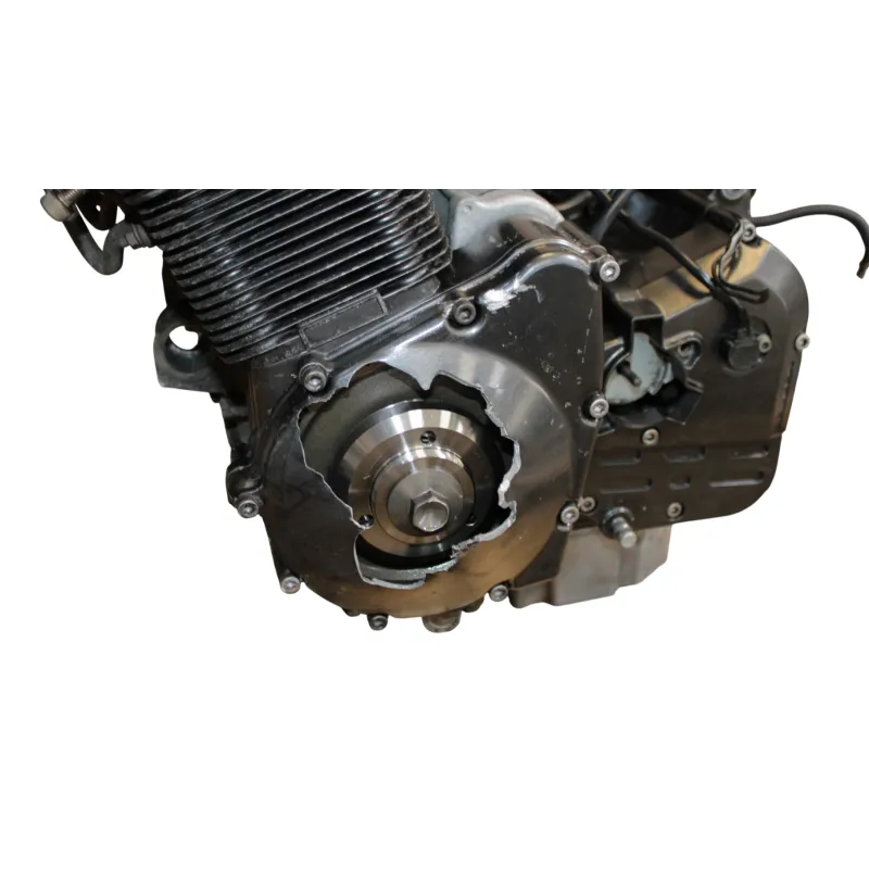Moteur SUZUKI GSF 1200 BANDIT S 2000 - 2005