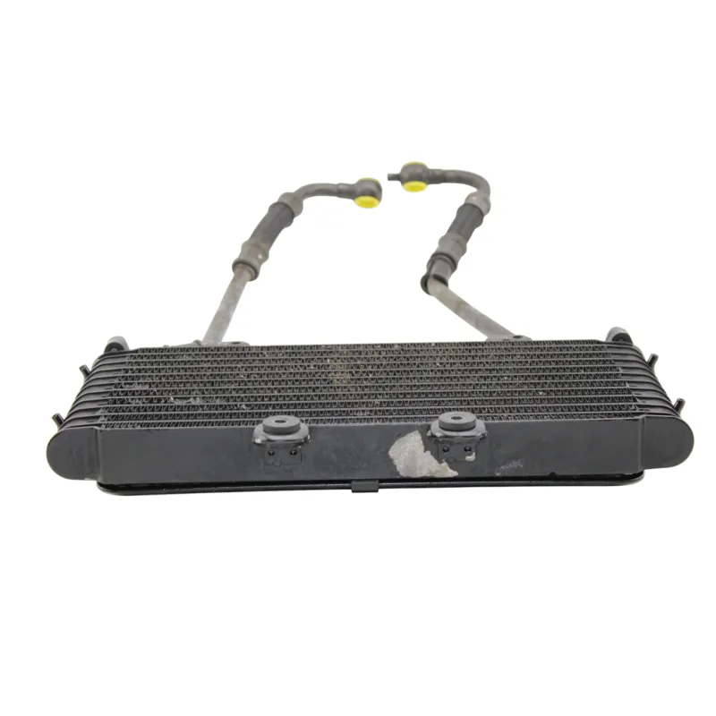 Radiateur huile SUZUKI GSF 1200 BANDIT S 2000 - 2005