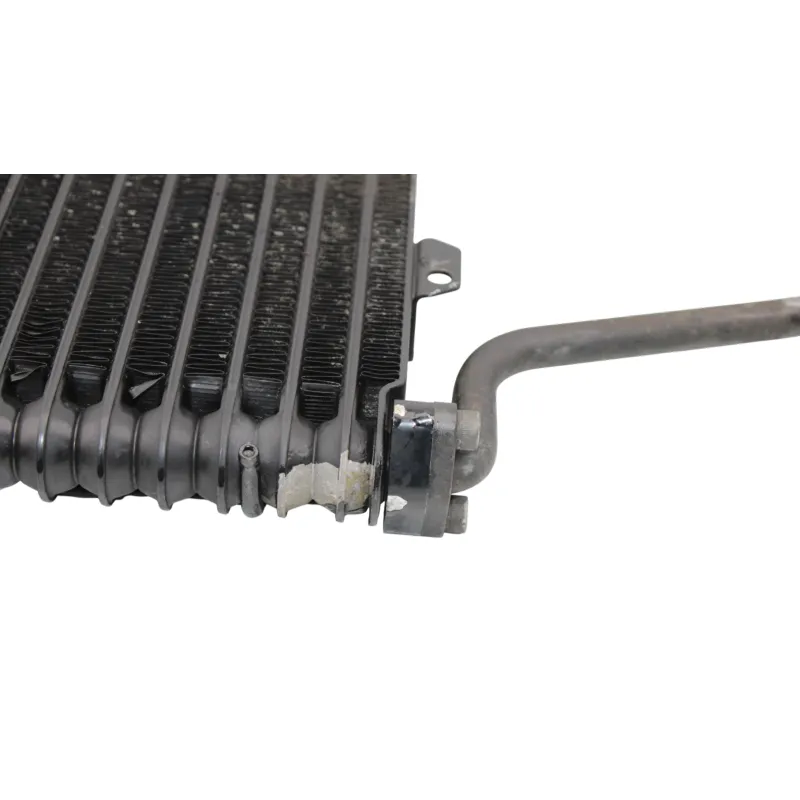 Radiateur huile SUZUKI GSF 1200 BANDIT S 2000 - 2005