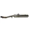 Silencieux (echappement) SUZUKI GSF 1200 BANDIT S 2000 - 2005 Silencieux (echappement) SUZUKI GSF 1200 BANDIT S 2000 - 2005