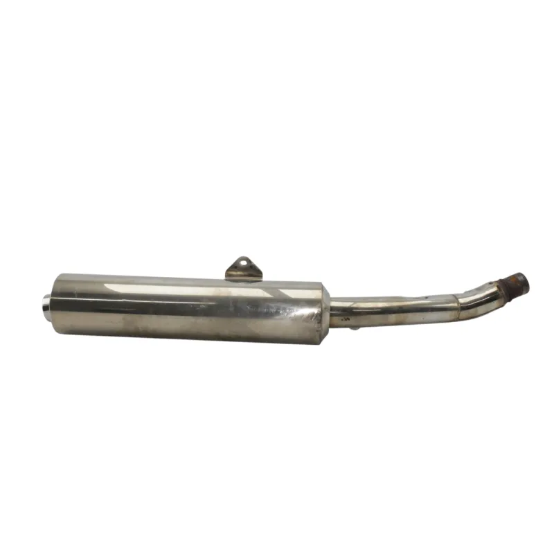 Silencieux (echappement) SUZUKI GSF 1200 BANDIT S 2000 - 2005