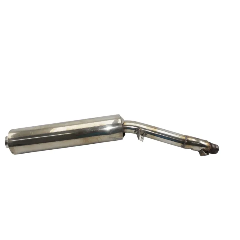 Silencieux (echappement) SUZUKI GSF 1200 BANDIT S 2000 - 2005