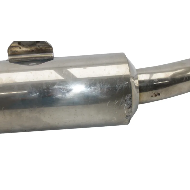 Silencieux (echappement) SUZUKI GSF 1200 BANDIT S 2000 - 2005