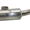 Silencieux (echappement) SUZUKI GSF 1200 BANDIT S 2000 - 2005 Silencieux (echappement) SUZUKI GSF 1200 BANDIT S 2000 - 2005