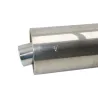 Silencieux (echappement) SUZUKI GSF 1200 BANDIT S 2000 - 2005 Silencieux (echappement) SUZUKI GSF 1200 BANDIT S 2000 - 2005