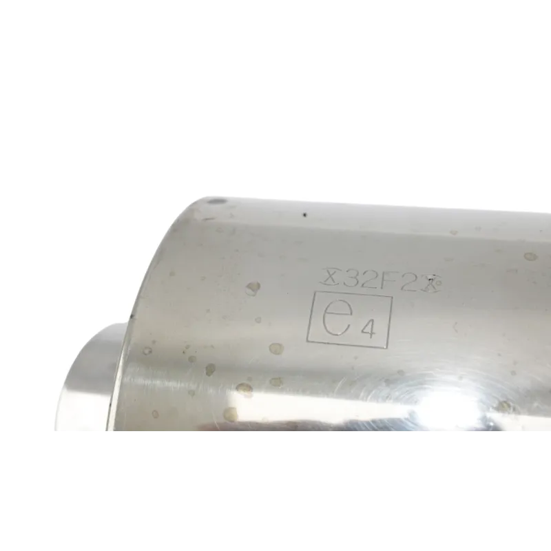 Silencieux (echappement) SUZUKI GSF 1200 BANDIT S 2000 - 2005