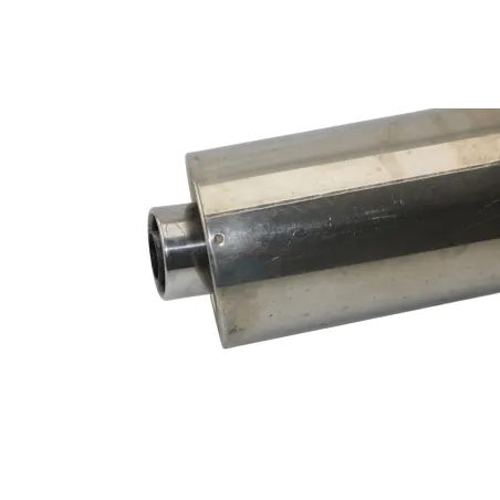 Silencieux (echappement) SUZUKI GSF 1200 BANDIT S 2000 - 2005
