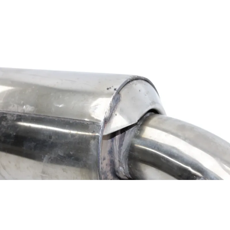 Silencieux (echappement) SUZUKI GSF 1200 BANDIT S 2000 - 2005